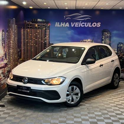 VOLKSWAGEN POLO 1.0 MPI TRACK MANUAL VOLKSWAGEN POLO 1.0 MPI TRACK MANUAL